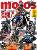 Motos 2000